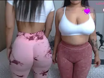 Stripchat Nude Webcam of valeria4