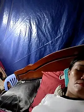 Stripchat Nude Webcam of -Ciny-