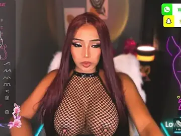Stripchat Private Sex Chat of Attractive_Goddess_Isla