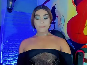 Stripchat Adult Webcam of Cristal_Villael