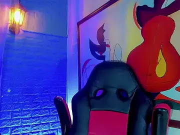 Stripchat Adult Video Chat of Cristal_Villael