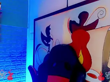 Stripchat Adult Webcams of Cristal_Villael