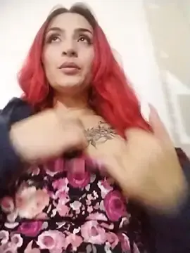 Stripchat Sex Chat of Dakota_Megan_69