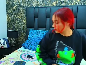 Stripchat Nude Webcam of Dakota_Megan_69