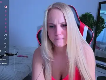 Stripchat Adult Video Chat of Emmi_crystal