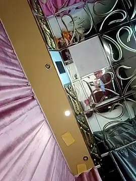 Stripchat Free Live Porn of LadyLolyPop_