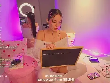 Stripchat Live Sex of Melifluaa