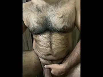 Stripchat Live Sex of SatBull007