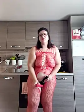 Stripchat Free Live Porn of SinfulMarkedQueens