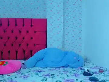 Stripchat Adult Video Chat of StassieBell