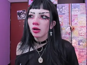 Stripchat Sex Chat of Vero_Osb_