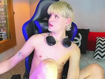 Stripchat Live Sex of VladHellsing4