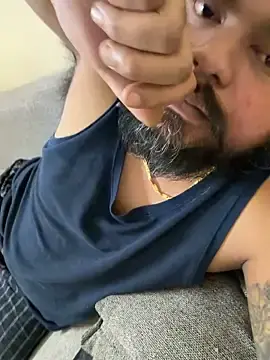 Stripchat Live Porn of akela_pan1