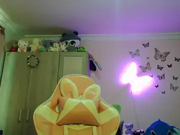 Stripchat Sex Chat of caroline_jonson