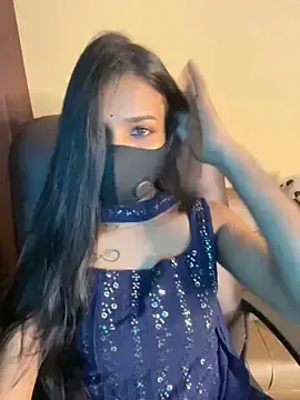 Stripchat Sex Cam of its_ur_flora