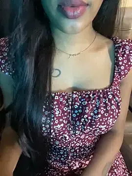 Stripchat Adult Webcam of its_ur_flora