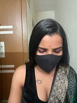 Stripchat Live Porn of its_ur_flora