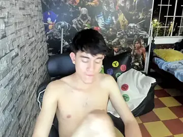 Stripchat Sex Cam of jay_orange