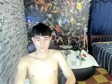 Stripchat Best Webcam of jay_orange