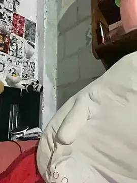 Stripchat Best Webcam of violeta_818