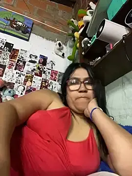 Stripchat Sex Cam of violeta_818