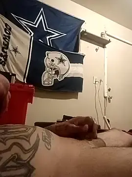 Stripchat Sex Cam of xxxavior69