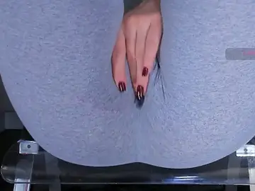 Stripchat Live Sex Cam of Cameltoe_squirt_inPants