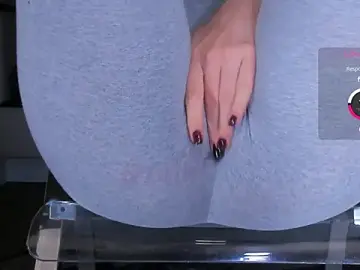 Stripchat Adult Webcams of Cameltoe_squirt_inPants