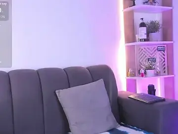 Stripchat Free Live Porn of Cute_hornyy1