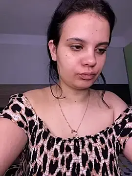 Stripchat Free Porn Cam of Karolina_Velvet