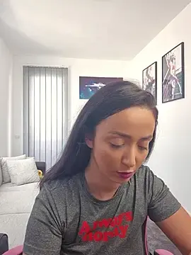 Stripchat Best live sex cam show of LilithBlaze_