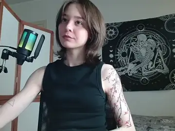 Stripchat Adult Webcam of Mysterious_Toy