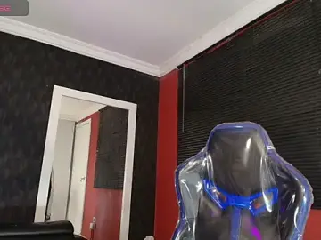 Stripchat Best Webcam of NathalyLeen