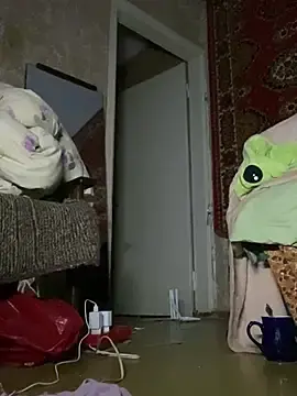 Stripchat Adult Webcams of Nenssy555