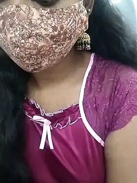 Stripchat Nude Webcam of Sumathi_1176
