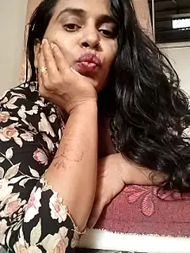 Stripchat Sex Cam of Your-Rasmalai