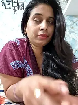Stripchat Live Sex of Your-Rasmalai