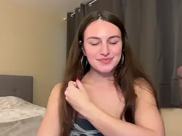 Stripchat Live Porn of graciesmith27