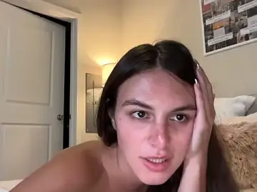 Stripchat Live Porn of graciesmith27