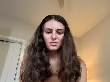 Stripchat Nude Webcam of graciesmith27