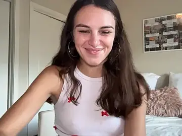 Stripchat Private Sex Chat of graciesmith27