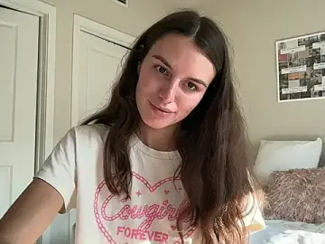 Stripchat Sex Cam of graciesmith27