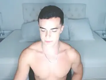 Stripchat Sex Chat of mr_hunterx