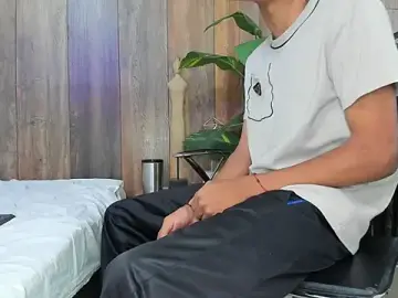 Stripchat Best Webcam of AndySinss