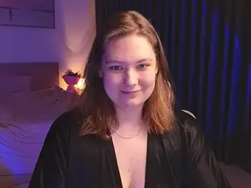 Stripchat Best live sex cam show of DjennaPalme