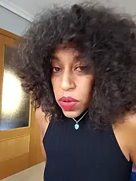 Stripchat Live Porn of Goldenlace