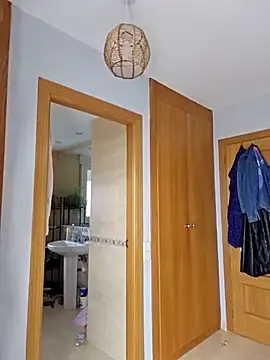 Stripchat Sex Chat of Goldenlace