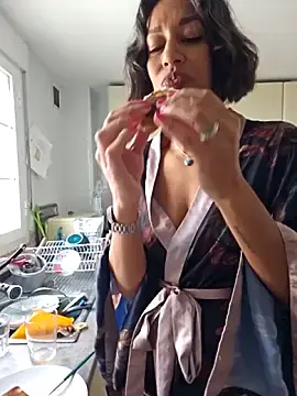 Stripchat Live Sex of Goldenlace