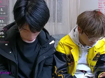 Stripchat Live Porn of KK-cuteboy