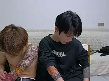 Stripchat Private Sex Chat of KK-cuteboy